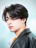 アイトーキョー 名古屋2nd(AI TOKYO) フェザーパーマ/ニュアンスパーマ/名古屋/栄/矢場町