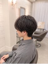 アペゼギンザ(apaiser ginza)&nbsp;マッシュショート