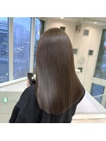 デイジー(Daisy)&nbsp;gray×beige×brown :)