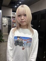 ブレンアネックスバイドット(BLEN ANNEX by.dot)&nbsp;ミルクティーベージュ【町田】