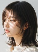 ショートボブ髪型20代30代40代50代前髪あり前髪なし面長丸顔越谷