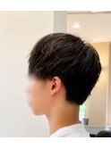 サロンワーク