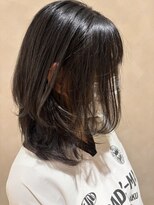 アヴァンス 光明池店(AVANCE.)&nbsp;レイヤーカット