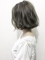 アネロ 名駅(anhelo)&nbsp;anhelo (アネロ)/髪質改善/名古屋/個室サロン/4