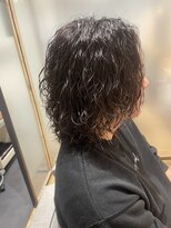 リタ オム 大宮店(RITA HOMME)&nbsp;サーフカール