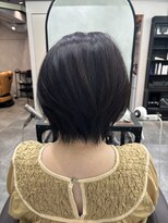 ラッシェル プレジール(Rushell plaisir) 大人ショート