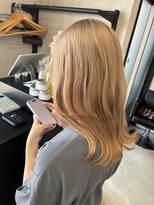 トリコ(ToricO)&nbsp;ミルクティーベージュ　ミルクティーグレージュ　くすみ