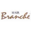 ヘアー ブランシェ 天下茶屋店(HAIR Branche)のお店ロゴ