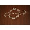 サロンキーズ(Salon Keys)のお店ロゴ