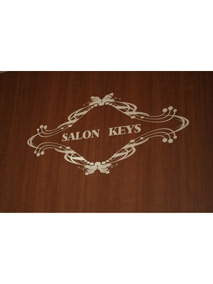 サロンキーズ(Salon Keys)