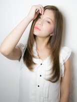 リリアン 表参道(relian)&nbsp;やわらかストレート【自然な矯正なら絶対にrelian!!】