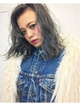 トロニー(TLONY) TLONY渋谷horiの冬のこだわりハイライト