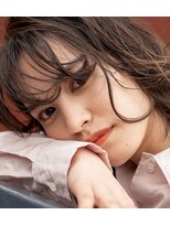 シック(CHIC)&nbsp;[さいたま市 大宮]髪質改善ミディアム