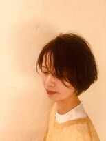 イームズ(EAMES)&nbsp;クールショートボブ