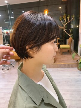 パーム スプリングス(Palm Springs) Hair by Palm Springs 224