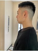 《Men's Salon bloc》0155【大通／メンズ】