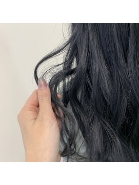 ガーランドウメダ(Garland umeda) ロング レイヤー