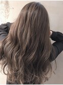 【EIGHT yokohama hair style】