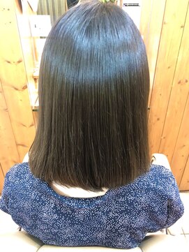 エクリボンヌ(equri bonne) 【グローバルミルボン】イルミネイティンググロートリートメント