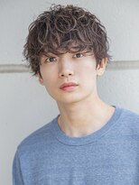 アイヴィー(IVY)&nbsp;小久保style☆パンクシルバーグレーホワイティアッシュ冬カラー