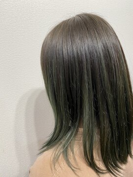 ラブロ サロン(Salon) chess