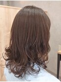 デジタルパーマ