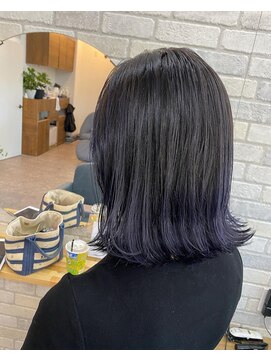 エスケーヘアラウンジ(SK HAIR LOUNGE) SKHAIRLOUNGE