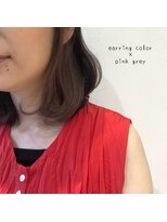 リトミー(RITOMIY)&nbsp;ボブ