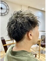 シエル エマージュ 松戸(CIEL Emerge)&nbsp;【ツイストスパイラルパーマ】