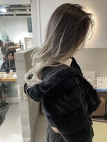 タオ 河原町(Tao)&nbsp;ホワイトバレイヤージュ