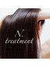 【SNS話題の髪質改善】カット+カラー+生ケラチン N. 髪質改善トリートメント