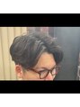 ヘアリゾート エーアイ 上野店α(hair resort Ai) 癖も自然に馴染ませます！！[上野駅/髪質改善/TOKIO/ハイライト]