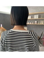 シン(Sinm。)&nbsp;万能ボブ