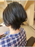 ◇大人ショートボブ◇