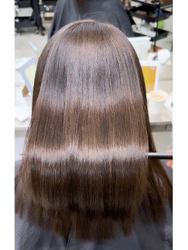 レーブ(REVE) リダクションケア　髪質改善