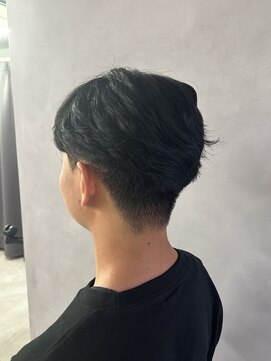 エイト プラット 渋谷2号店(EIGHT plat) eight new hair style