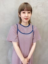 ヌール(Nuru) 北添 里歩