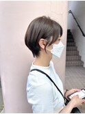 【feliette】くびれショート