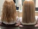 レスト(REST)の写真/【和歌山市駅】話題の“髪質改善トリートメント”導入。艶のあるさらさらな美髪を叶えますー…
