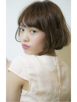 アントワープトーキョー(antwerp TOKYO)&nbsp;白髪ぼかしハイライトインナーカラー縮毛矯正髪質改善白髪染め