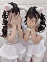 にゃんにゃん最強ツインテール＊まゆ
