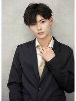 ノーリミット(No Limit)&nbsp;耳掛け2wayショート