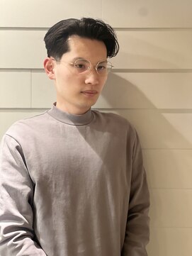 ダッド(DAD) 【Side-Part】