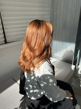 ラフランクリー(la frankly) くせ毛カバー/小顔ひし形/髪質改善/簡単スタイリング