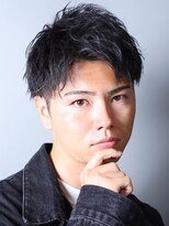 リップス 千葉annex(LIPPS)&nbsp;ソフツイアップバングショート