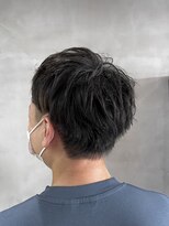 フェリア 松山(Feria)&nbsp;ショート　深田和也