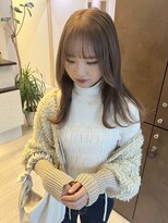 ヴィヴェンテ(VIVENTE.)&nbsp;beige color