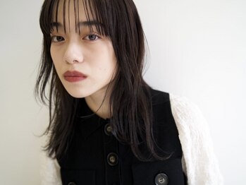 ファーチ(Fir-chi)の写真/《平日限定クーポンあり★》平日のお休みやお仕事終わりのご褒美に◎あなただけのSalonTimeを・・・―♪