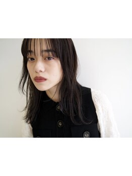 《平日限定クーポンあり★》平日のお休みやお仕事終わりのご褒美に◎あなただけのSalonTimeを・・・―♪