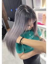 ブランチバイスリール(branch by suri-ru)&nbsp;【野間望来】シャドールーツ